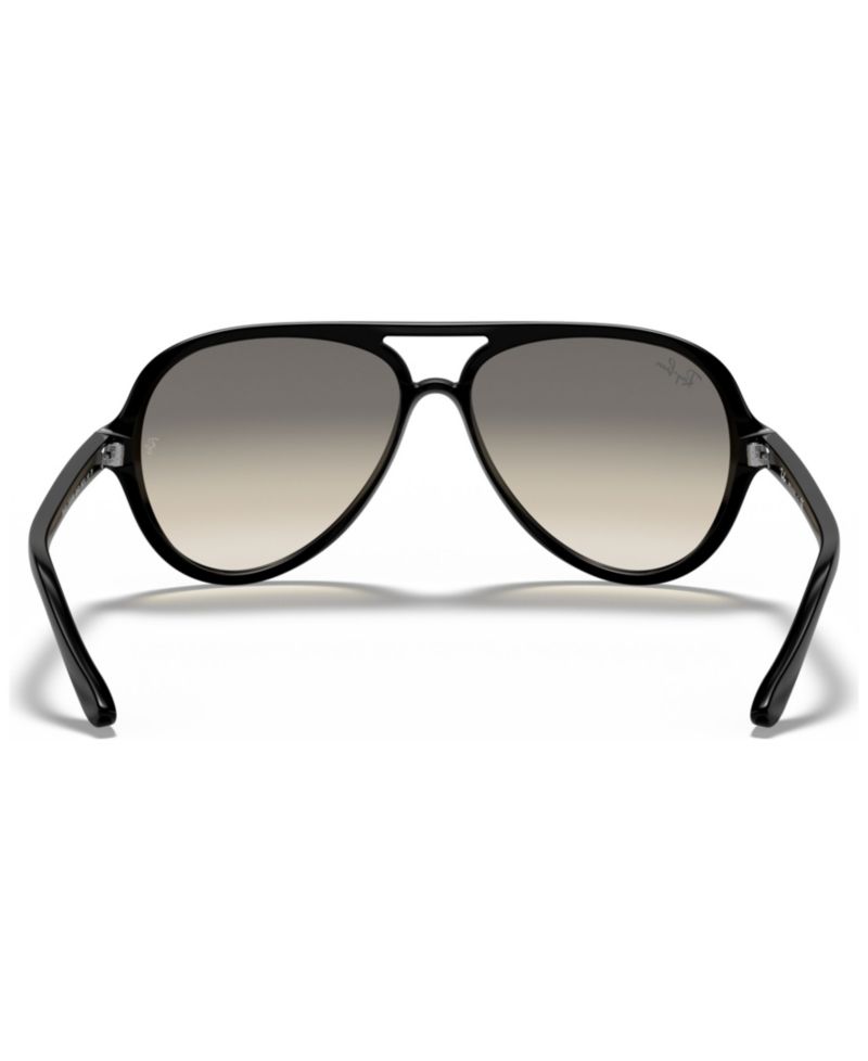 Sunglasses, RB4125 CATS 5000