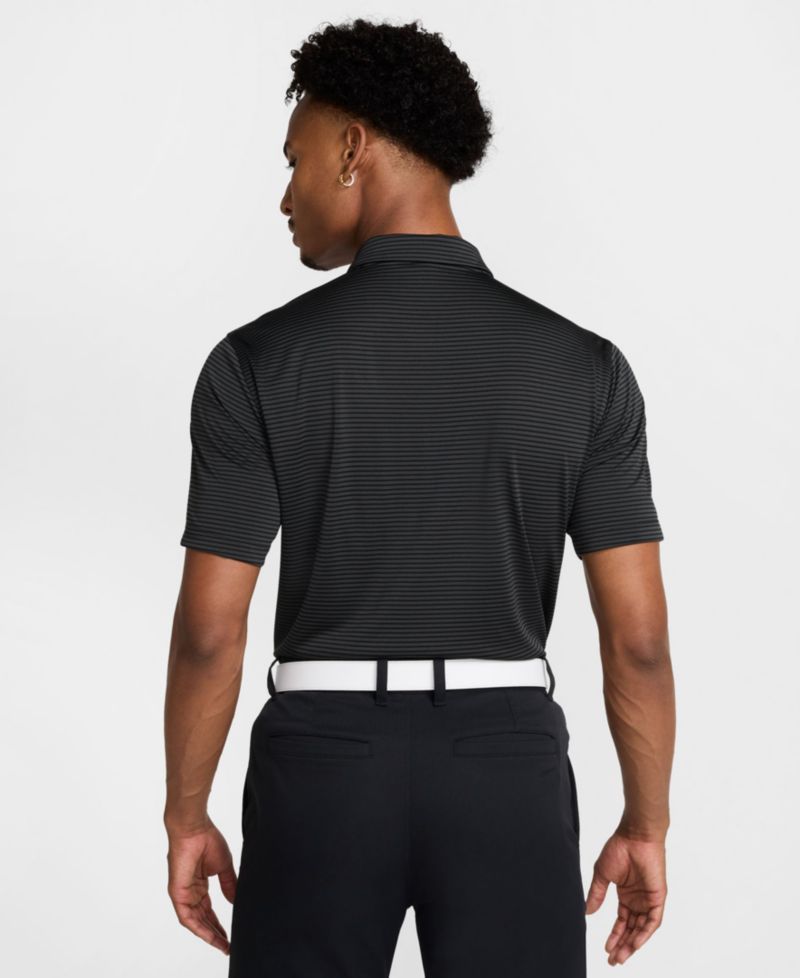 Men's Relaxed Fit Core Dri-FIT Short Sleeve Golf Polo Shirt