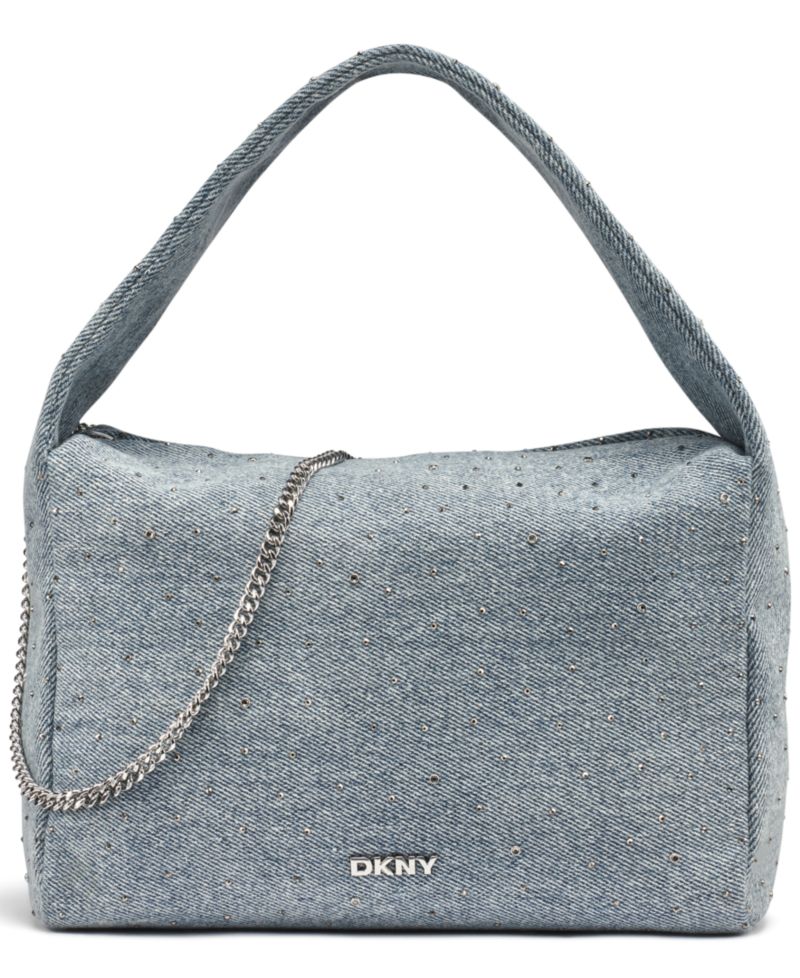 Agnes Small-Sized Shoulder Bag