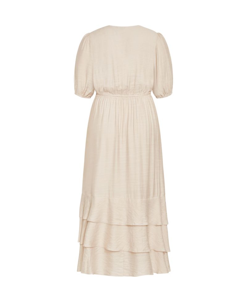Plus Size Bea Dress