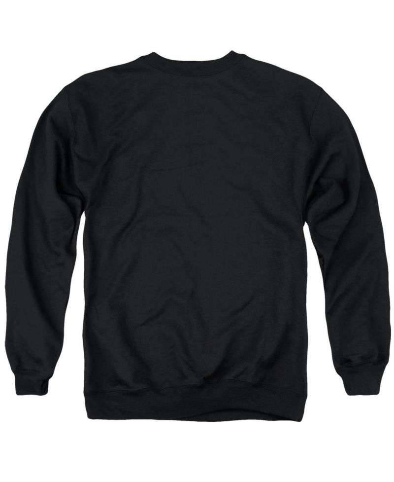 Men's Ford Logo Graphic Crewneck Sweatshirt