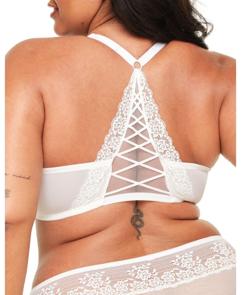 Women's Alara Contour Demi Bra