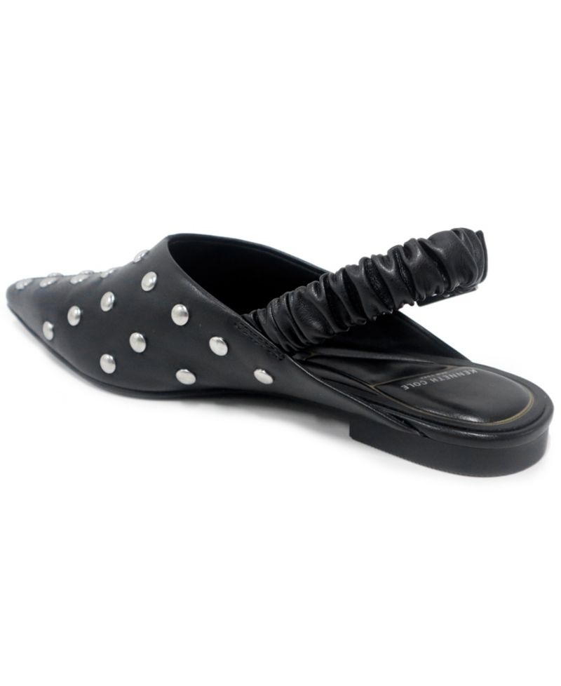 Women's Nicola Slingback Flats