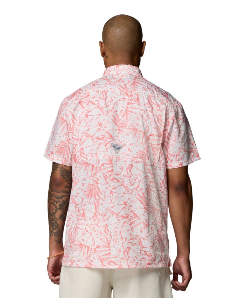 Men's Super Slack Tide Camp Shirt