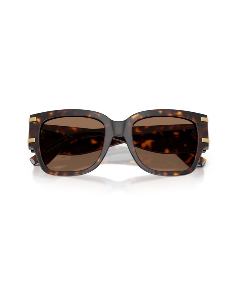 Dolce & Gabbana Women's Square Round-Face Sunglasses DG4563