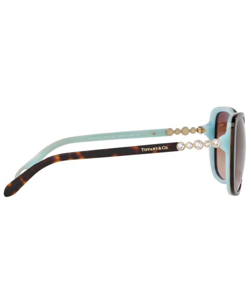Women's Sunglasses, TF4121B