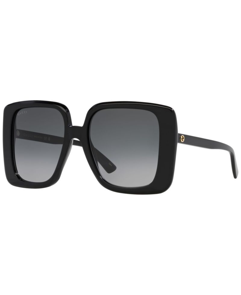Women's GG1314S Sunglasses, Gradient GC002074