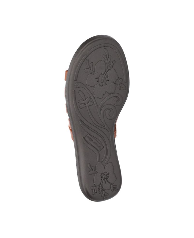 Women's Comfort Wave Sheri Slide Sandals
