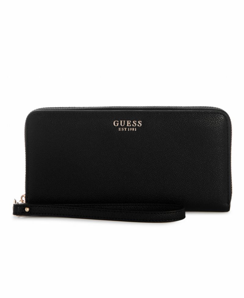 Bethany Mini Zip Around Wallet