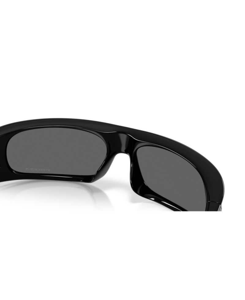 Unisex Rectangle Sunglasses, Highland OO9522