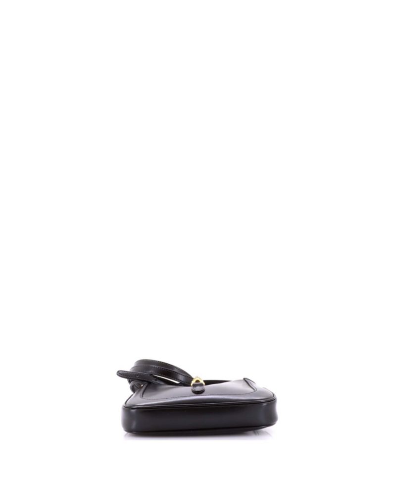 Mini Jackie 1961 Hobo Leather