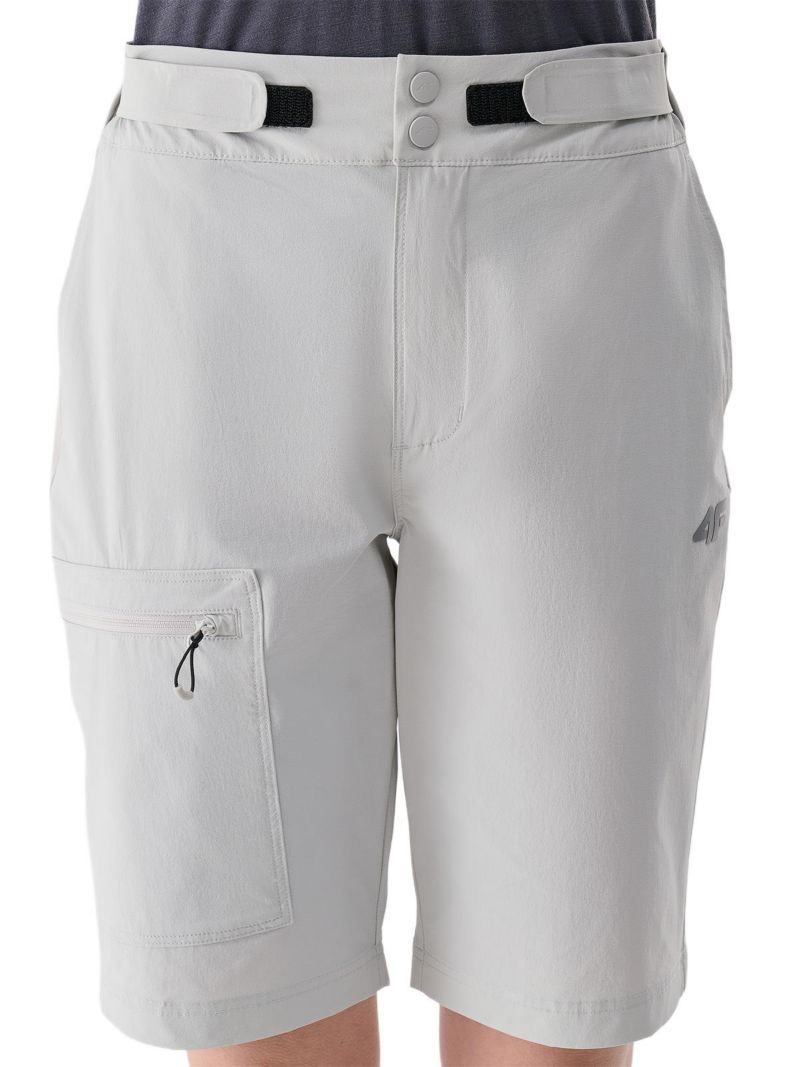 Women's Quick-Dry Trekking Regular Shorts