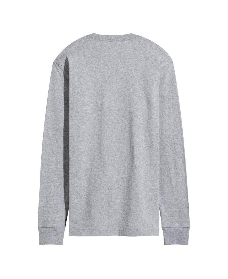 Men's The Mandalorian Long Sleeve T-Shirt