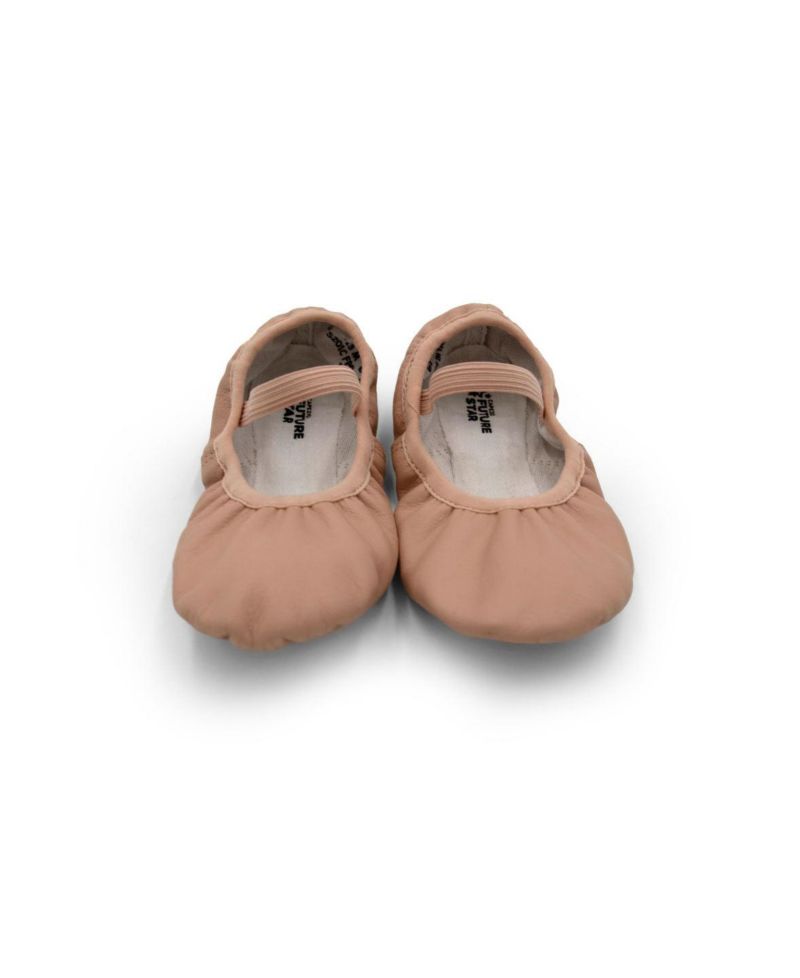 Future Star Ballet Shoe