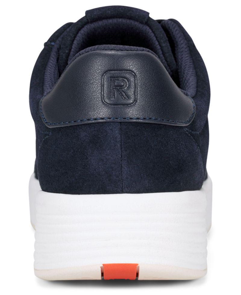 Women's Elara Low Profile Lace-Up Sneakers