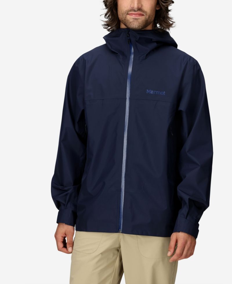 Men's Minimalist Pertex Jacket
