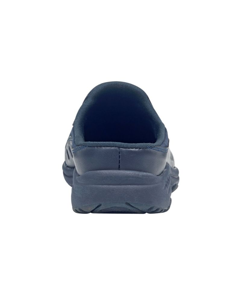 Women's Traveltime Slip-On Mule Walking Sneakers