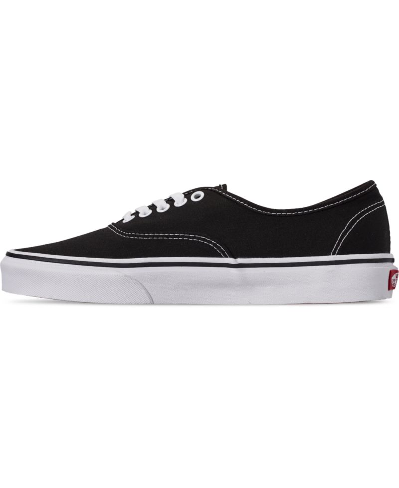Men's Authentic Casual Sneakers from Finish Line
