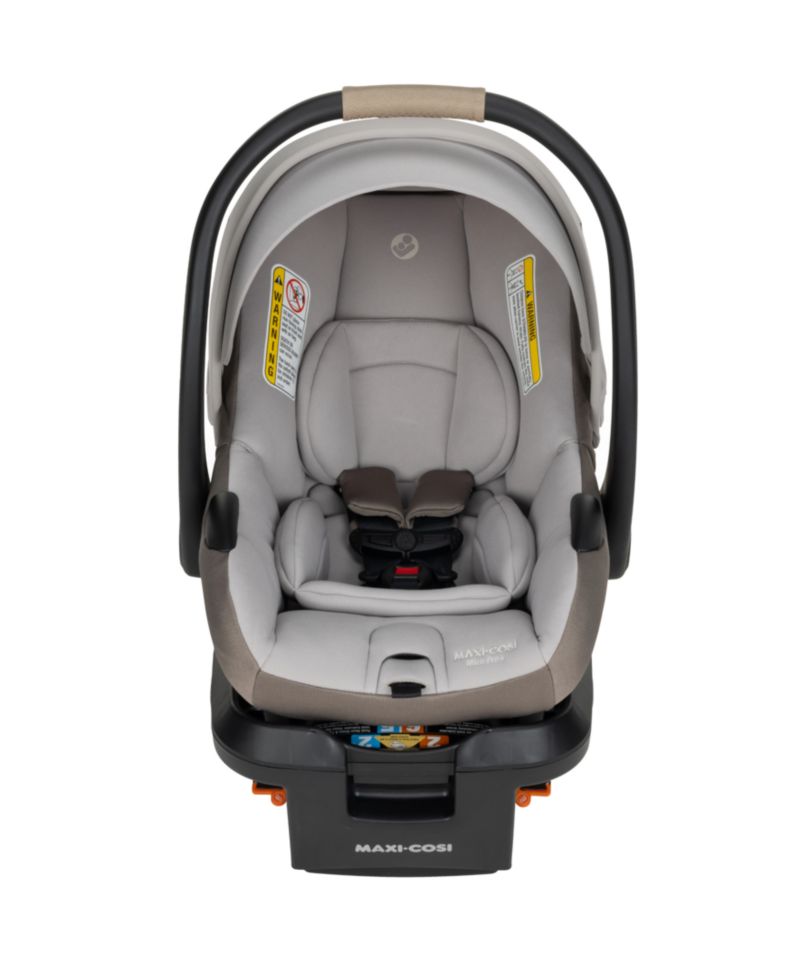 Baby Mico Pro+ Car Seat
