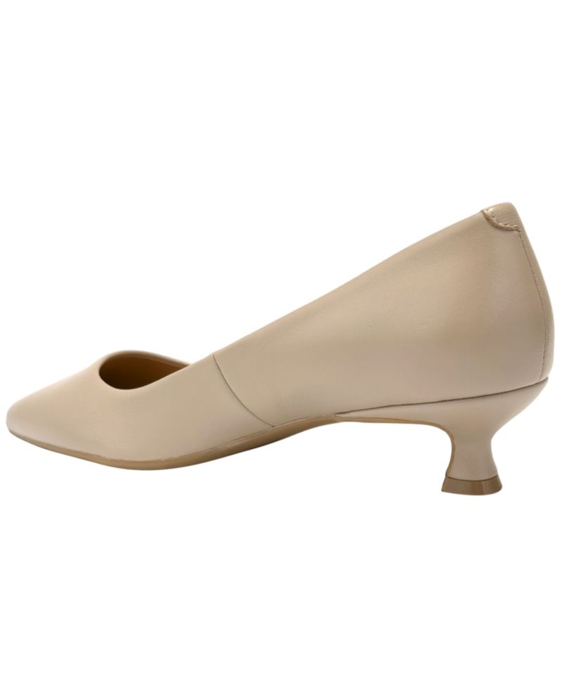 Women's Rana Kitten Heel Pumps