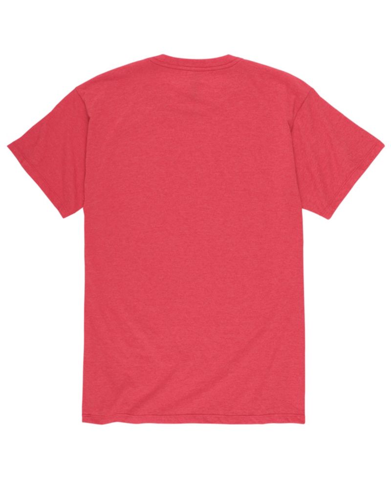 Men's Teenage Mutant Ninja Turtles Power Pizza T-shirt