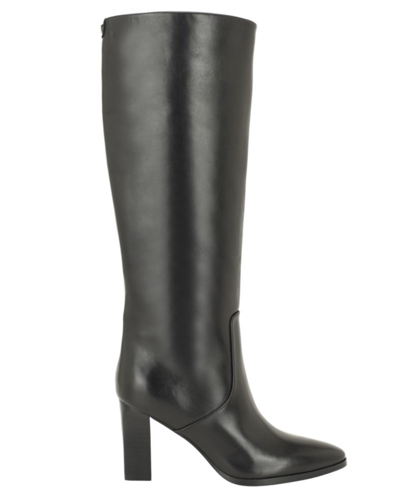 Women's Darlea Tall Block Heel Boots