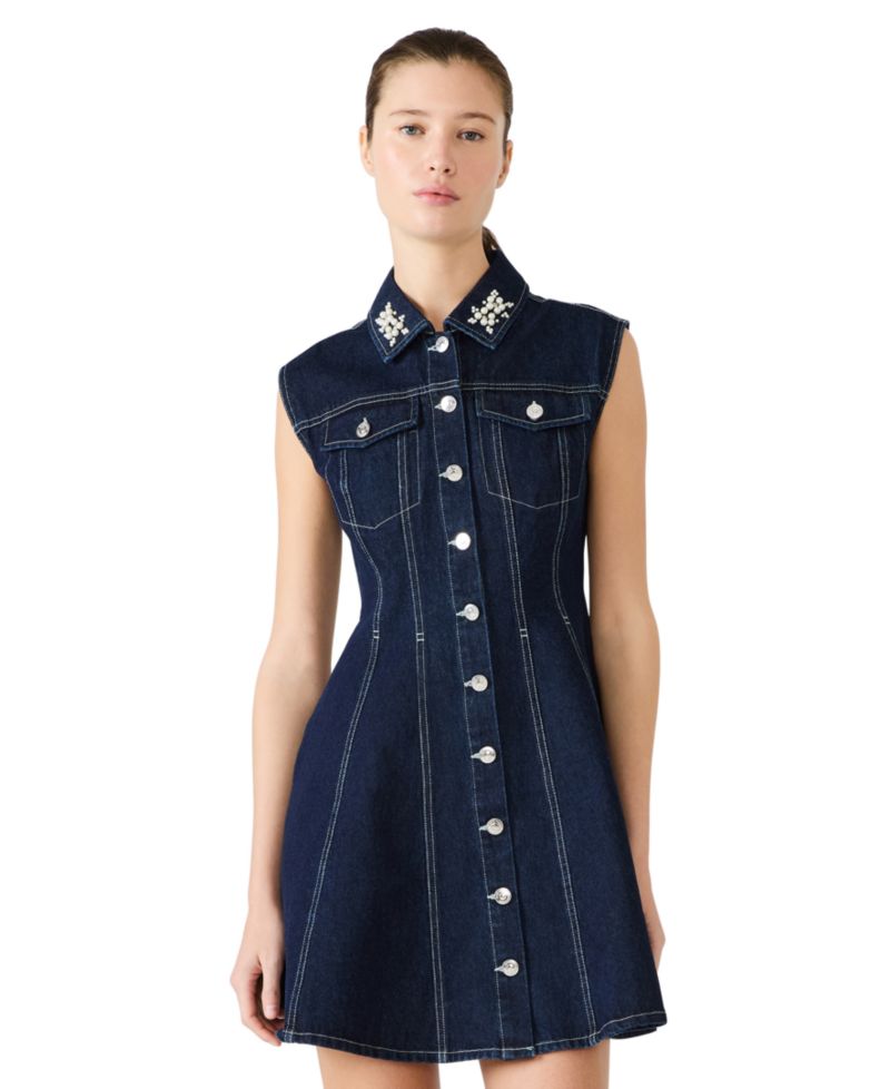 Women's Carmelia Sleeveless Dress