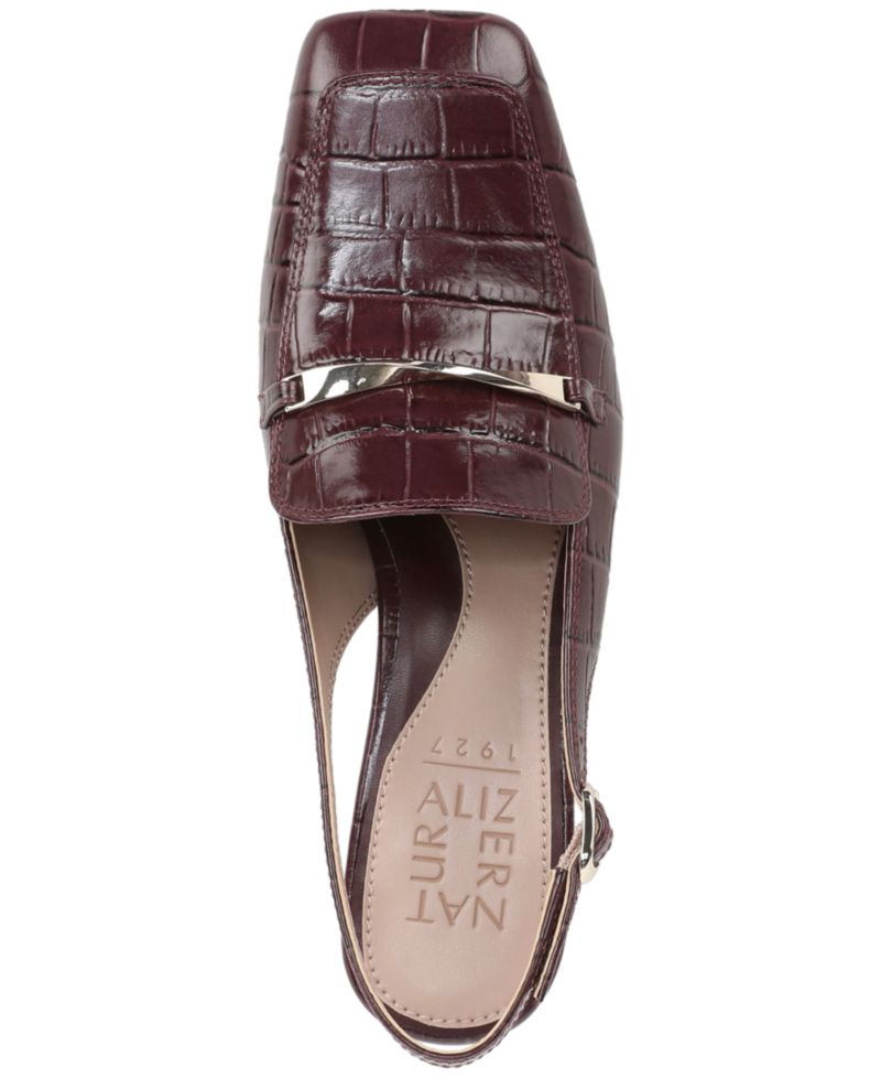 Women's Cypress Slingback Pumps