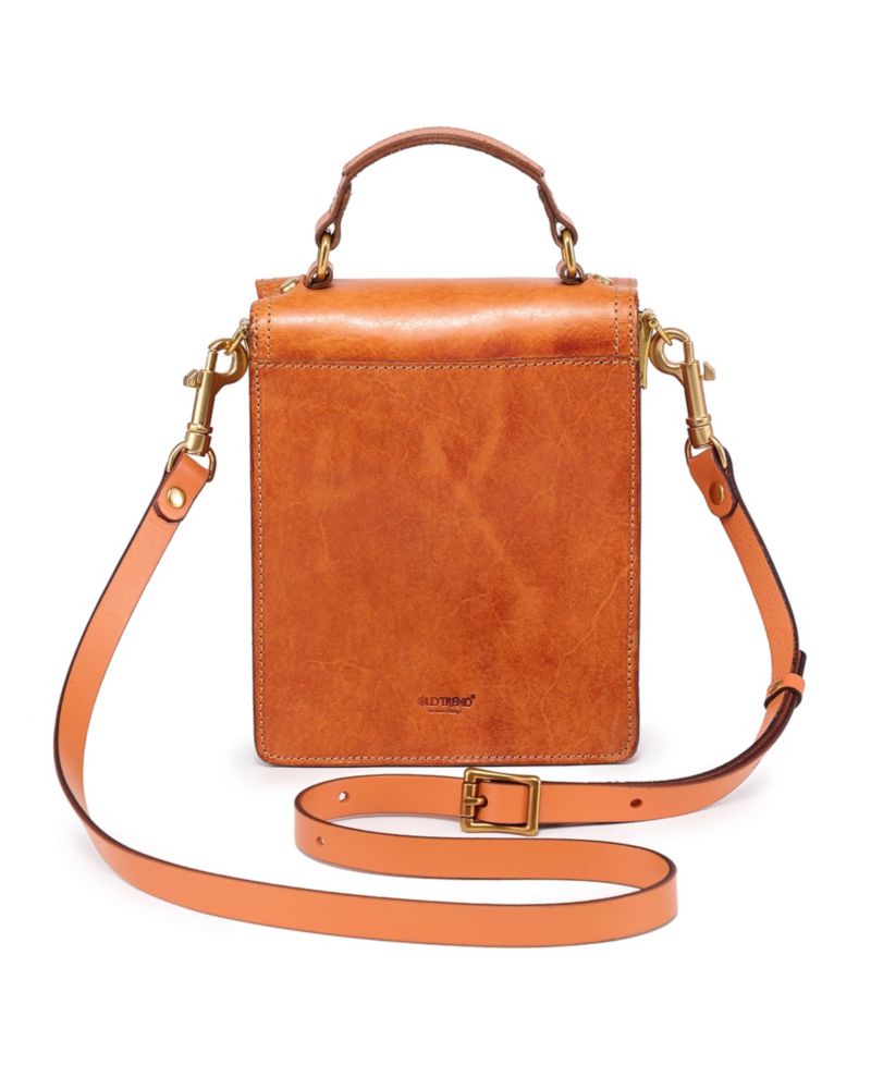 Women's Basswood Crossbody Bag