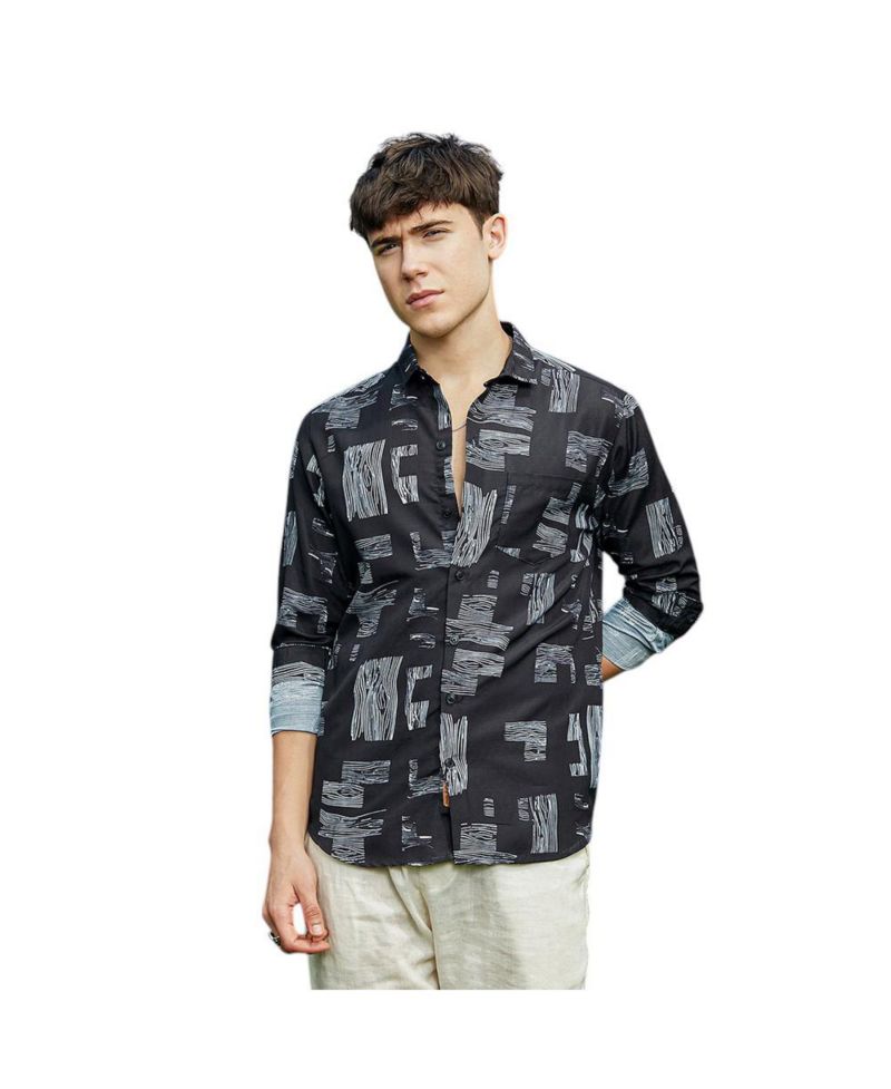 Timber Lines Shirt