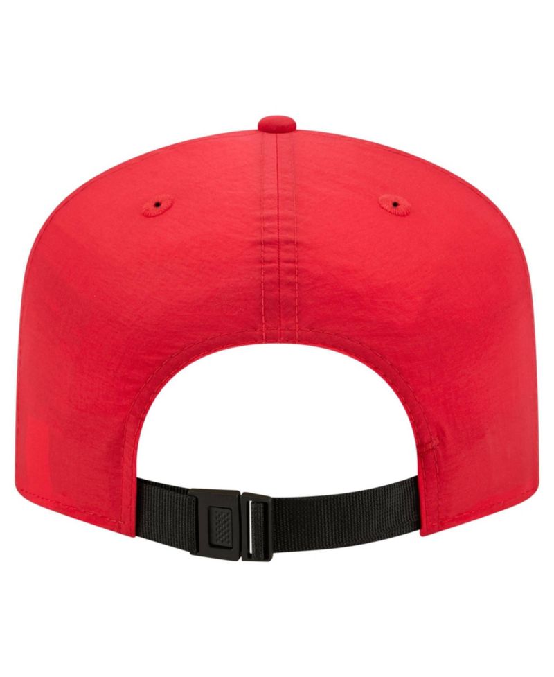 Men's Red Boston Red Sox Everyday 19TWENTY Adjustable Hat