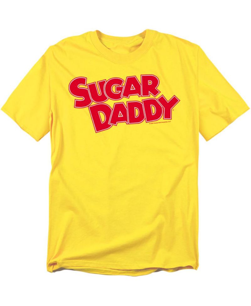 Big & Tall Sugar Daddy T-Shirt
