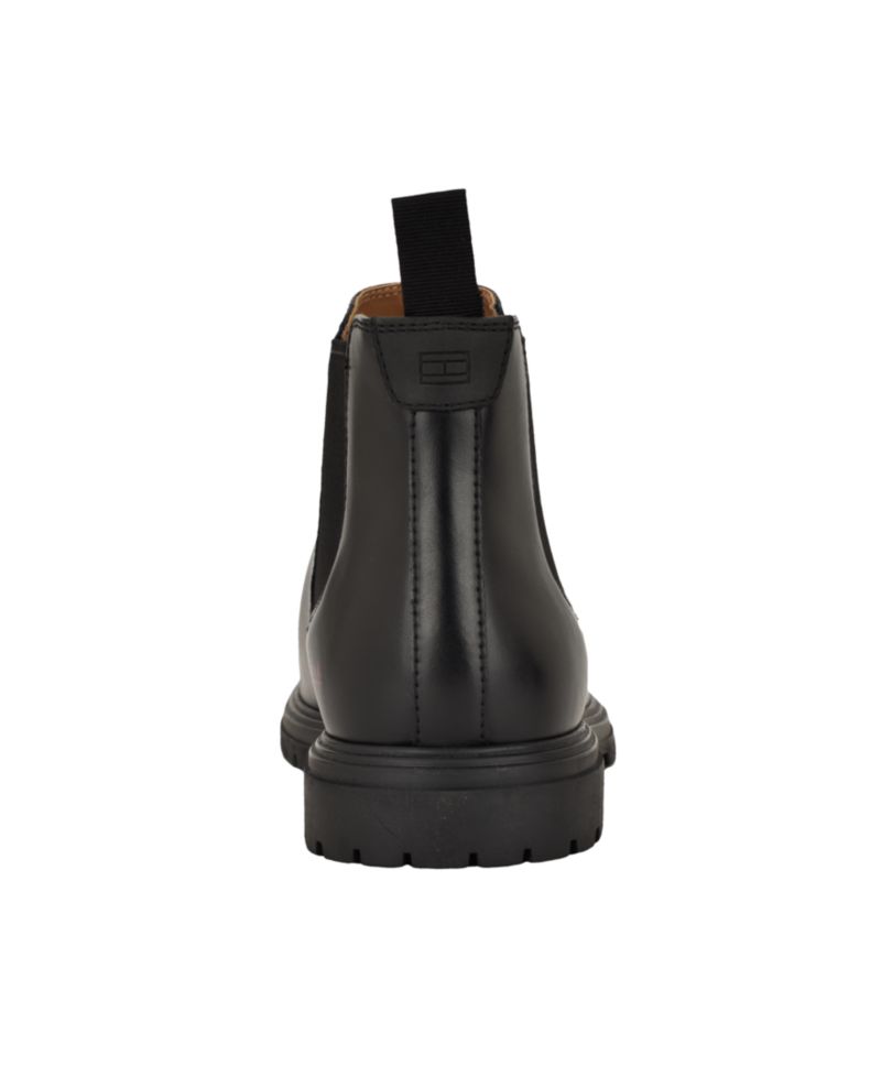 Men's Gainsly Casual Chelsea Boots