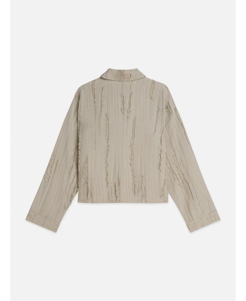 Women's Fil Coupe Utility Shirt