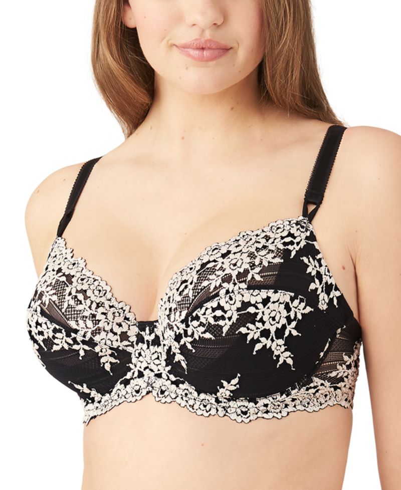 Women's Embrace Lace® Underwire Bra, 65191