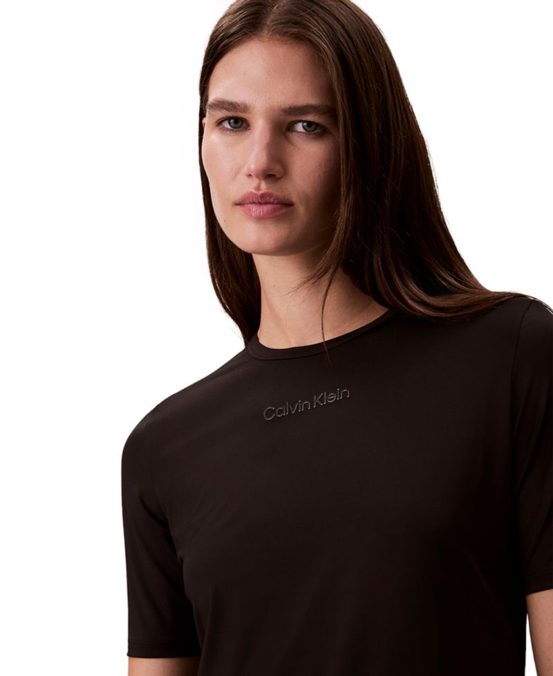 Women's Icon Sport Short-Sleeve Active T-Shirt
