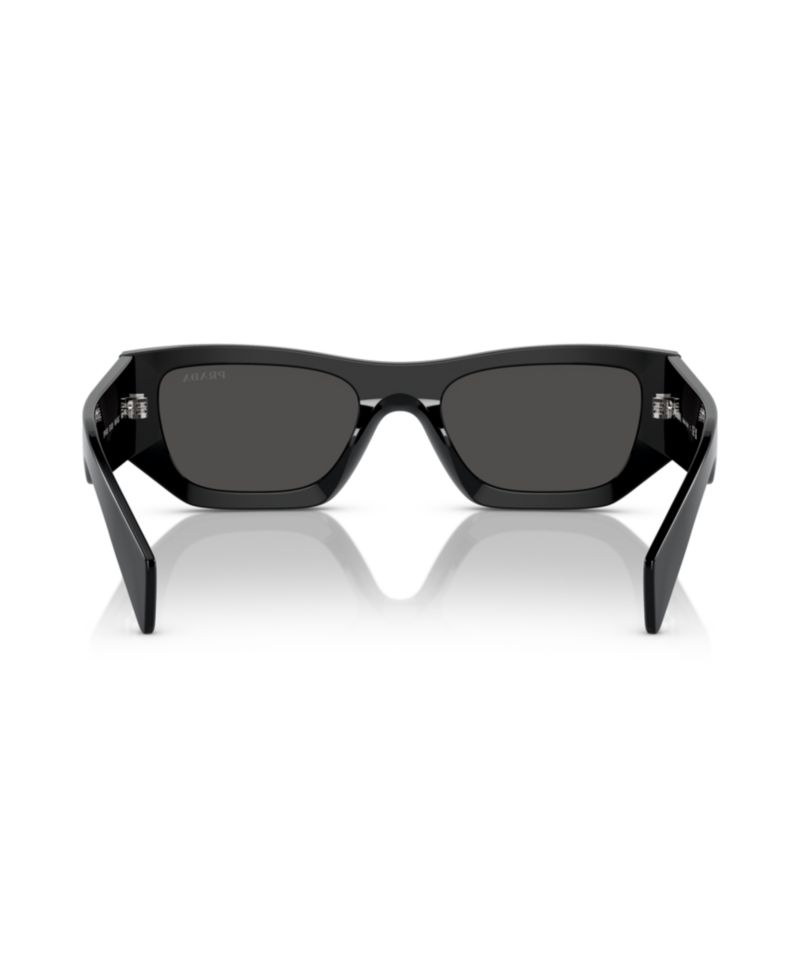 Rectangular Unisex Sunglasses, PR A01S