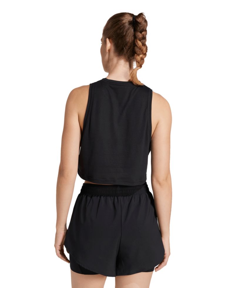 Women's Train Essentials Boxy Workout Tank