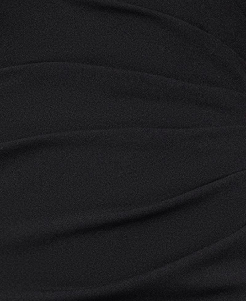 Women's Off-The-Shoulder Long Dress