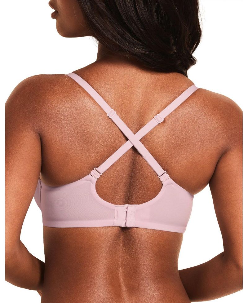 Women's Janelle Contour Demi Bra