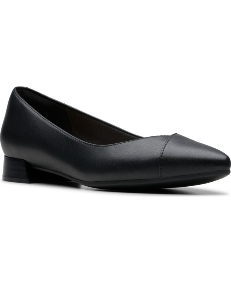 Women's Collection Natalyn Wish Pointed Toe Flats