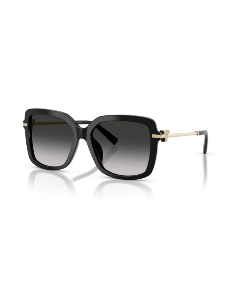 Women's Square Sunglasses, TF4252B