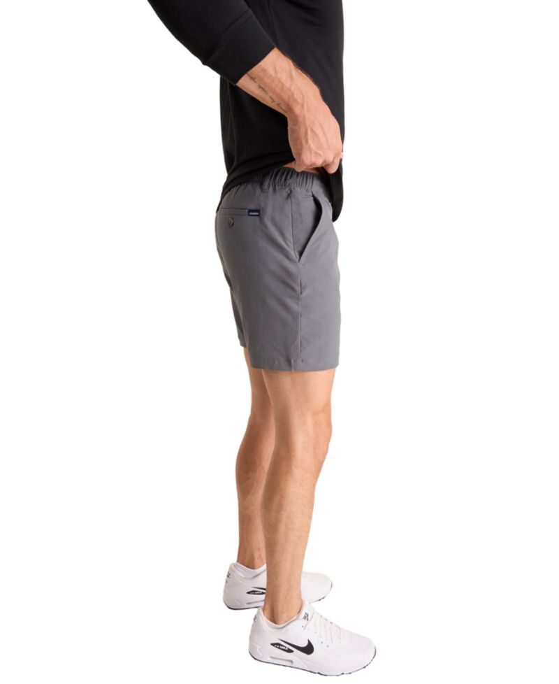 Men's The Must Everywear Performance Shorts, 6" Inseam