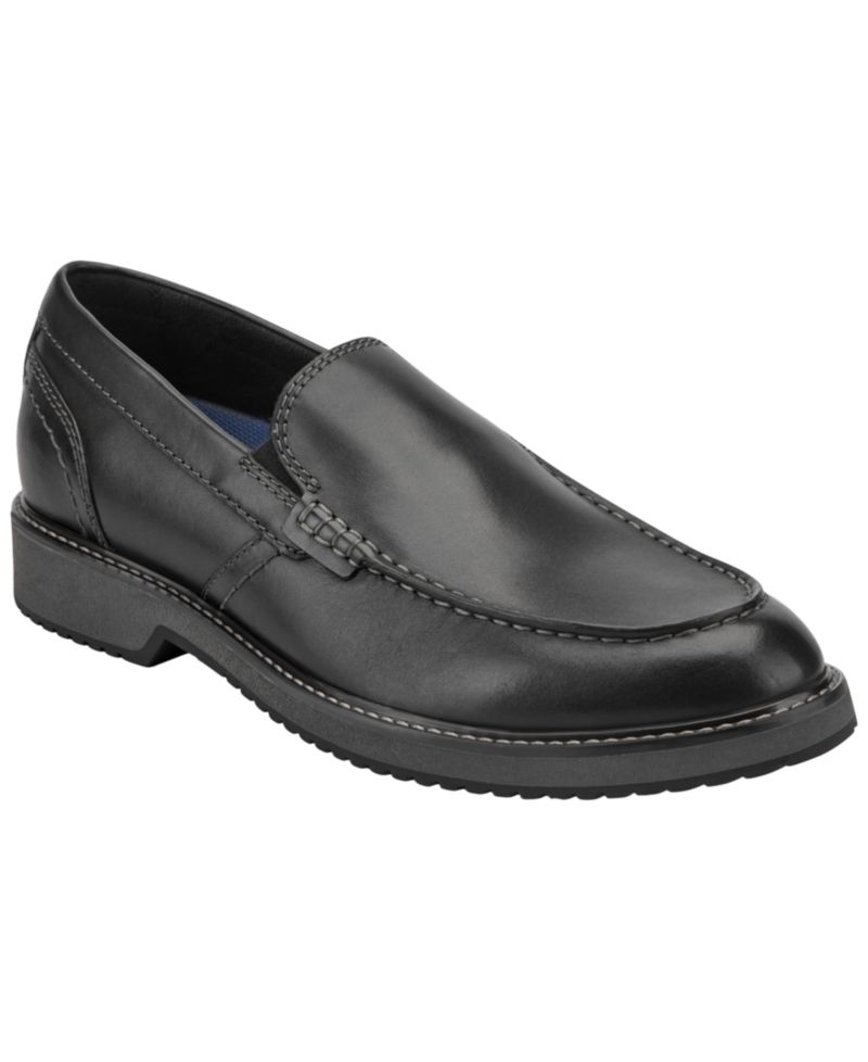 Men's Cristian Slip-On Casual Loafers