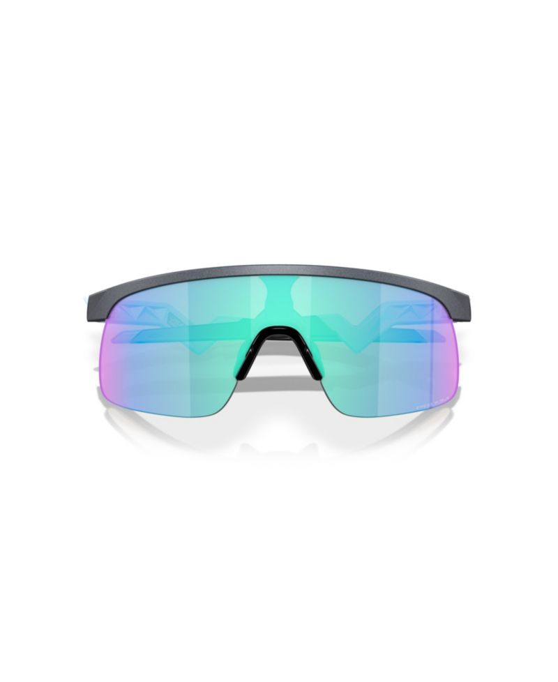 Kids Rectangle Sunglasses, 0OJ9010 (Ages 7-10)