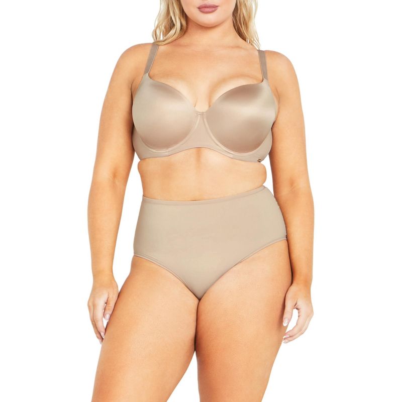 Women's Smooth & Chic T-Shirt Bra
