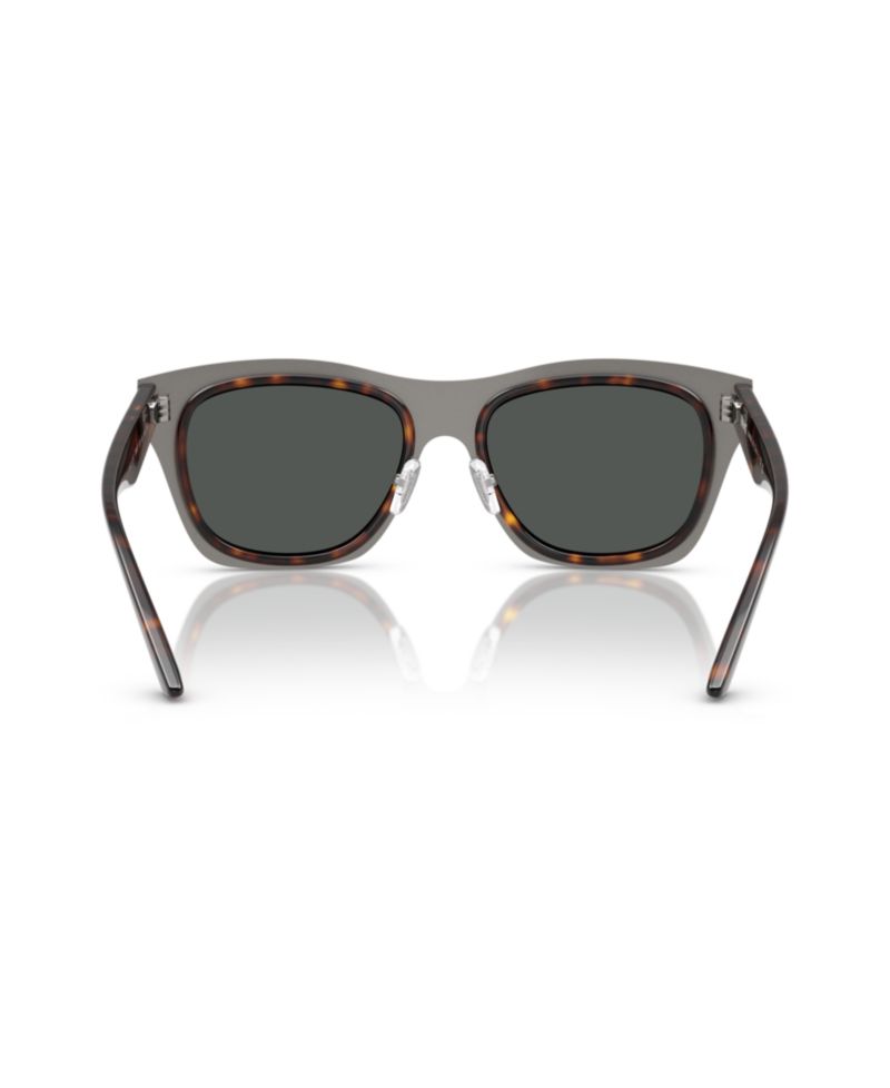 Unisex Round Sunglasses, VE2272
