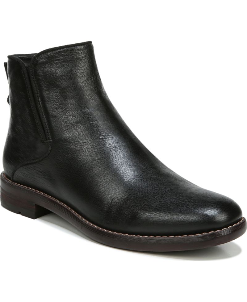 Women's Marcus Booties