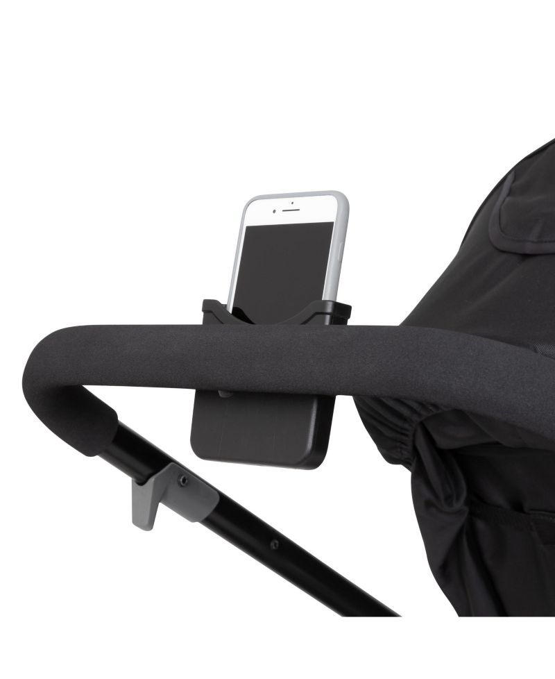 Sonar Switch 6-in-1 Modular Travel System with EZ-Lift PLUS Infant Car Seat