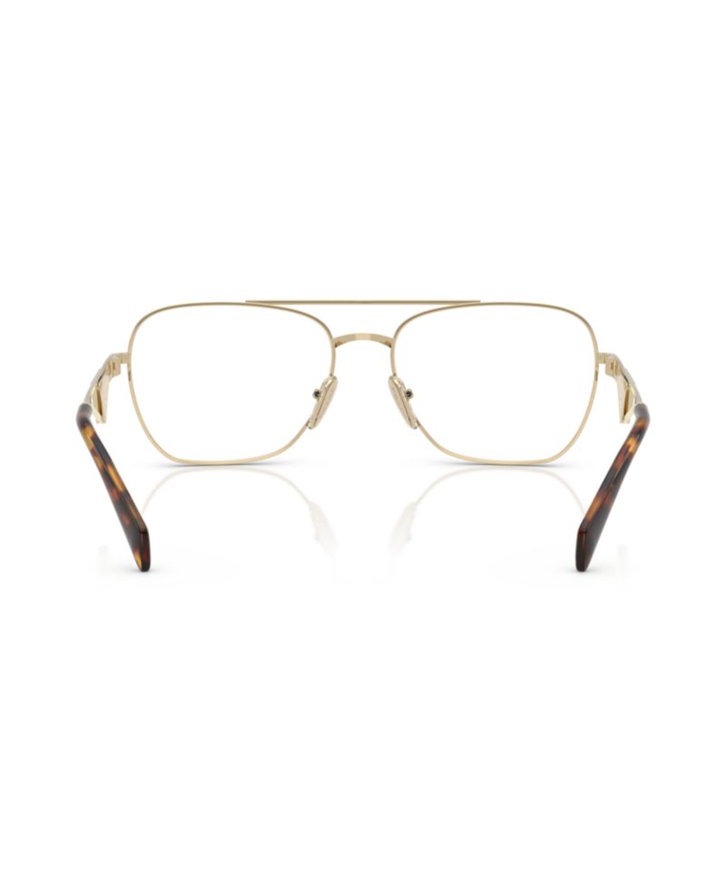 Woman Pilot/Aviator Metal PR B50V Eyeglasses